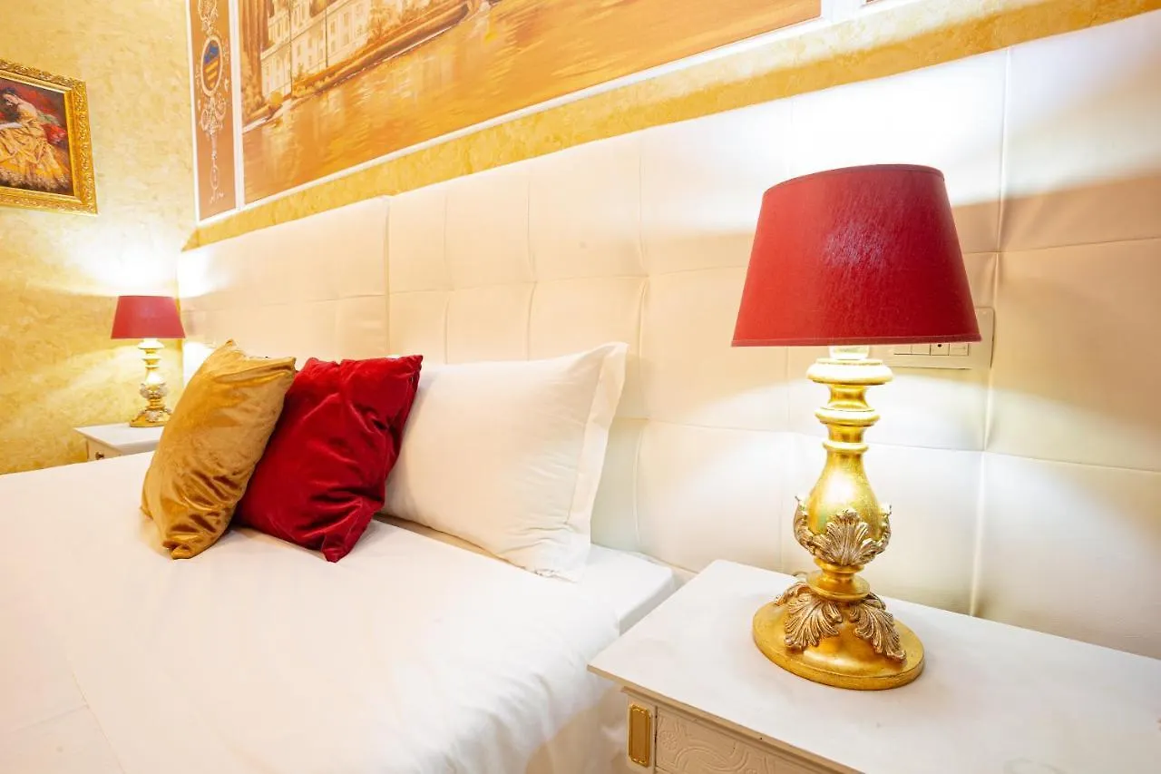 Appartamento The Mansion Of Countess Rizzardi On Garda Lake Lazise