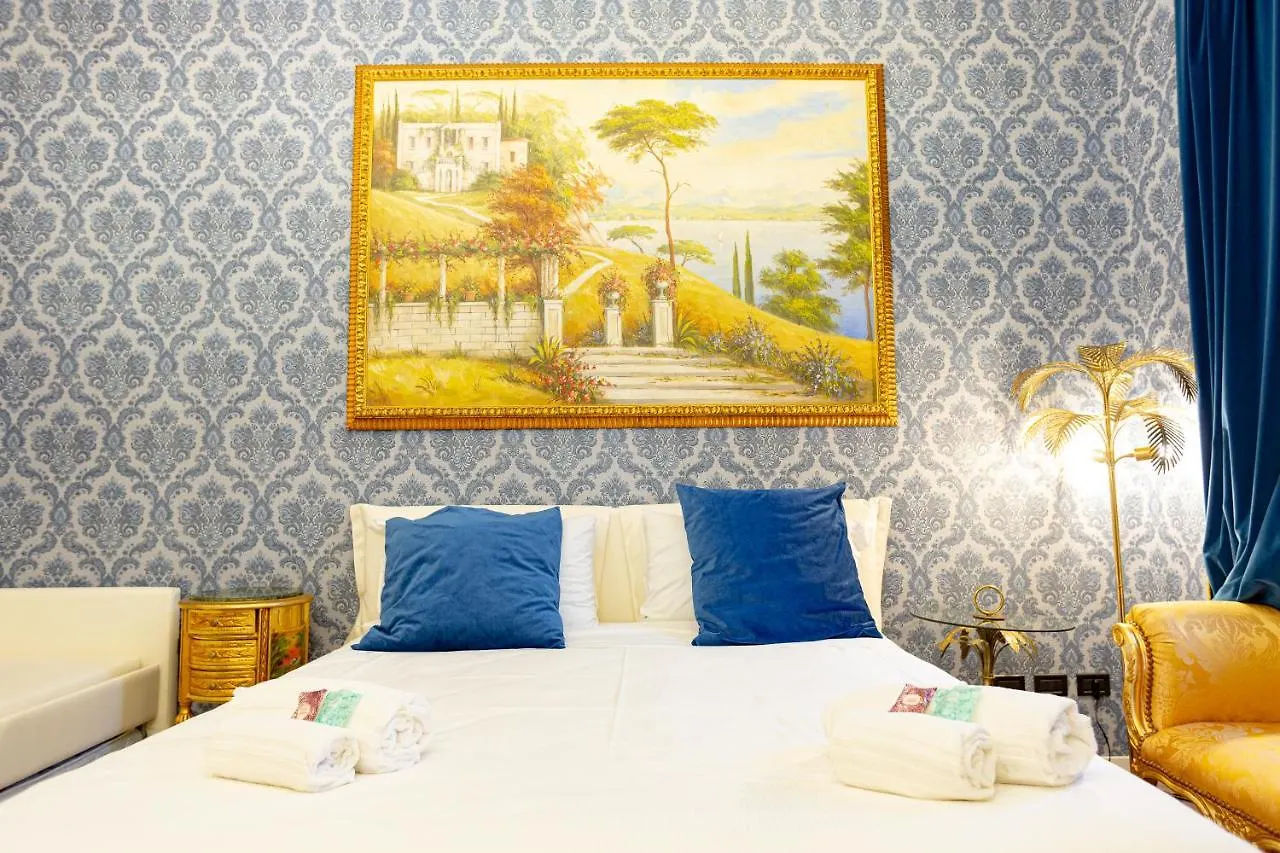 The Mansion Of Countess Rizzardi On Garda Lake Lazise 0*,  Italia