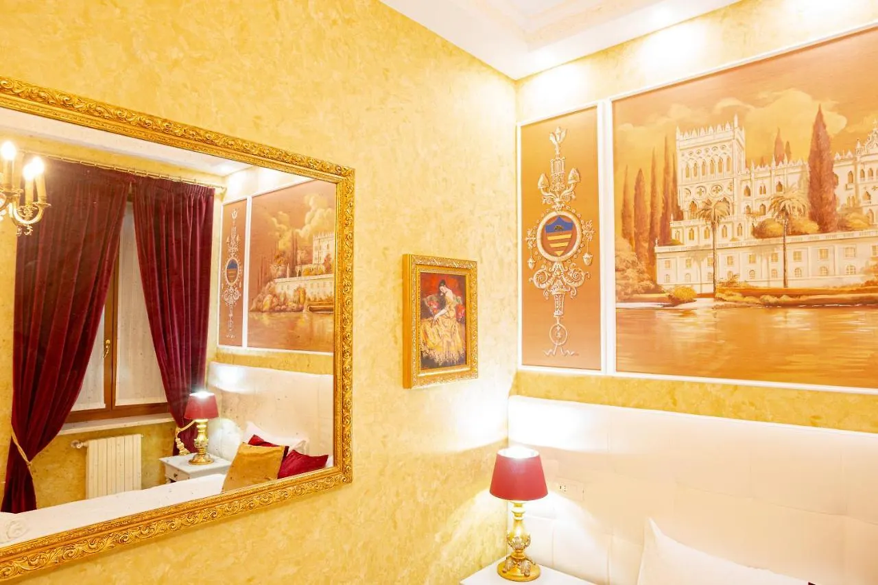 The Mansion Of Countess Rizzardi On Garda Lake Lazise 0*,