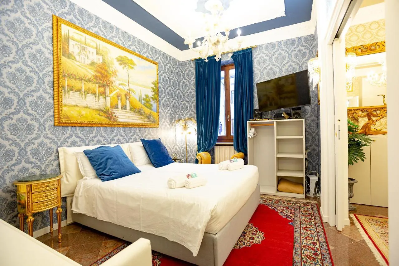 Appartamento The Mansion Of Countess Rizzardi On Garda Lake Lazise