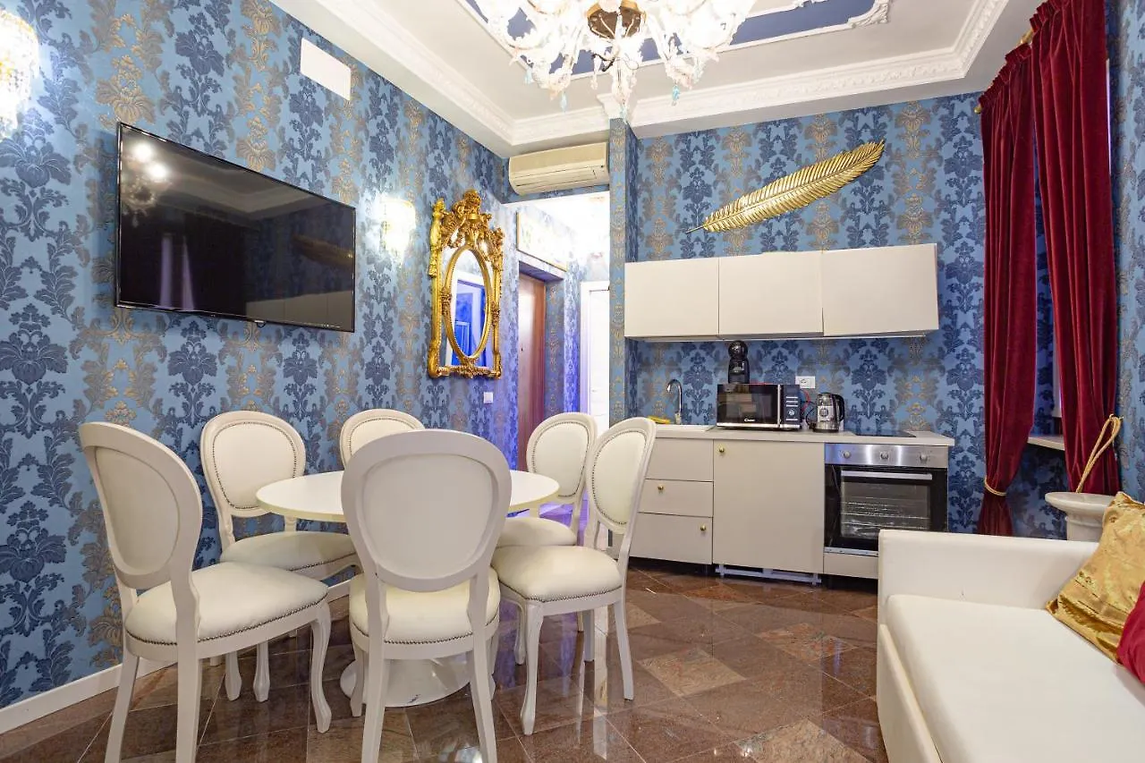 The Mansion Of Countess Rizzardi On Garda Lake Lazise Appartamento