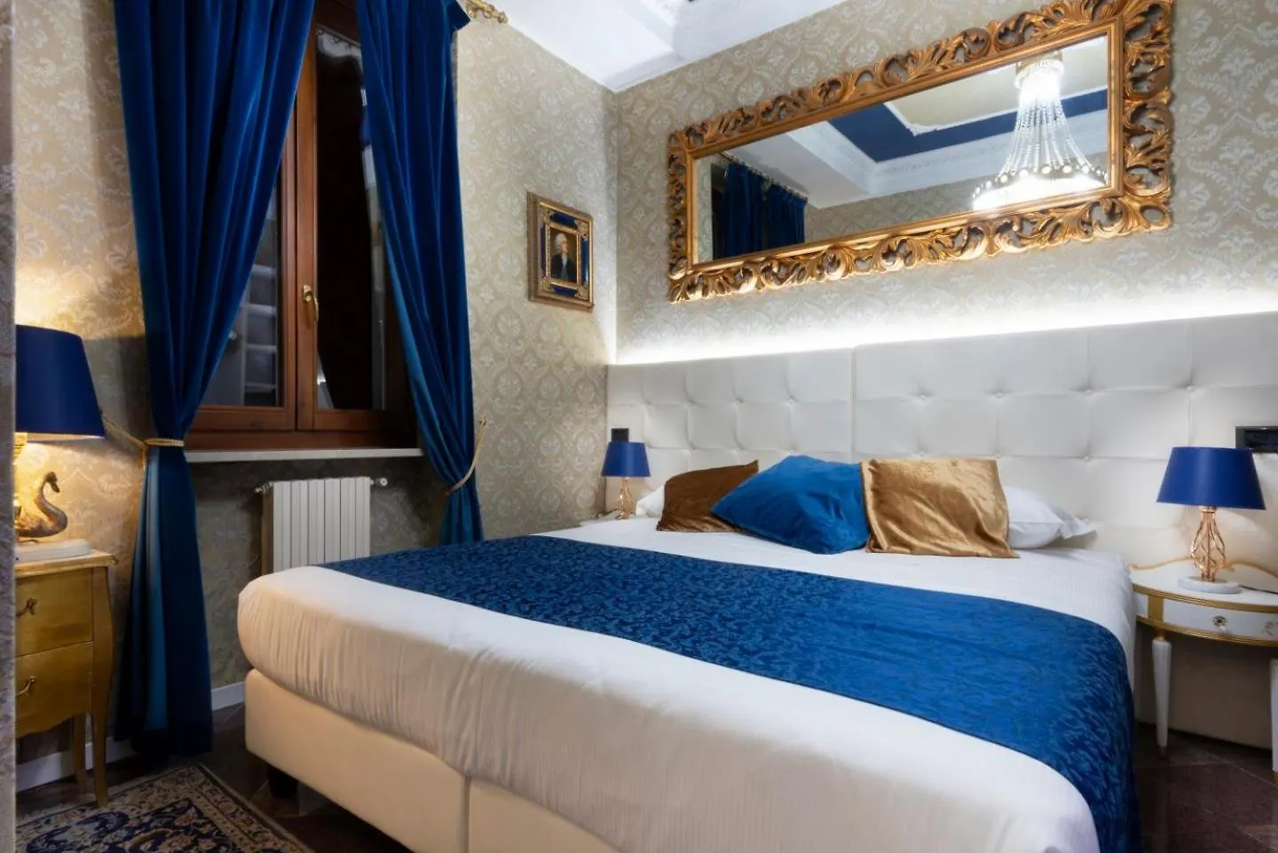 The Mansion Of Countess Rizzardi On Garda Lake Lazise Apartment
